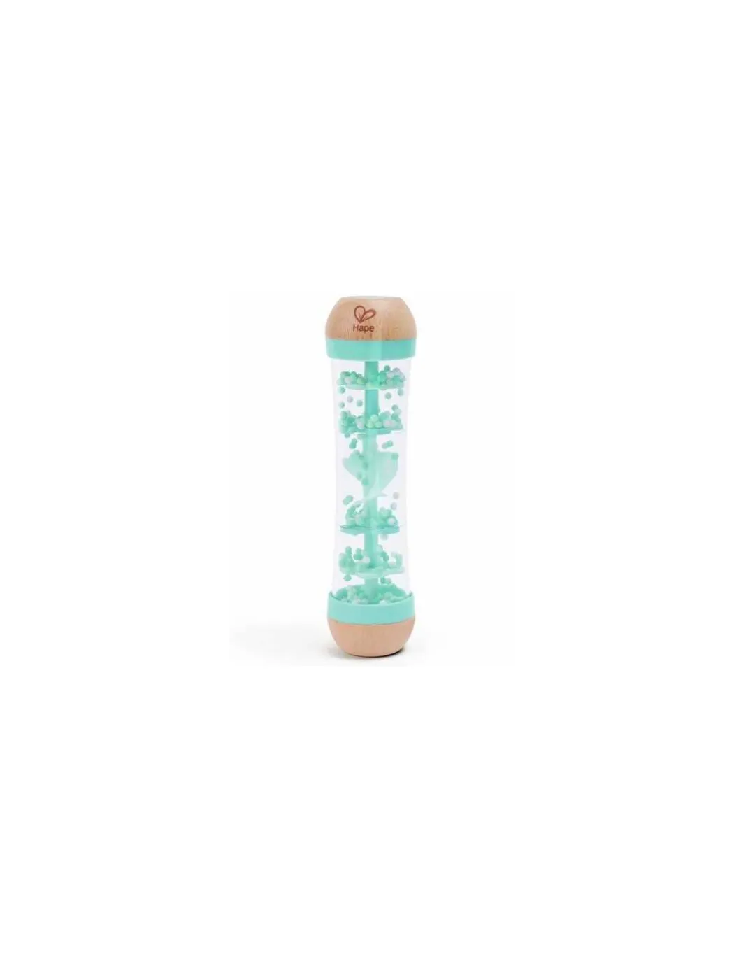 Baton de pluie turquoise - Hape