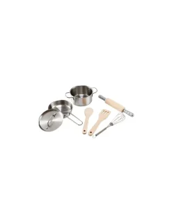 Batterie de cuisine - Hape