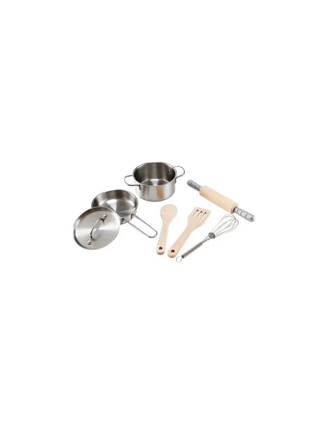 Batterie de cuisine - Hape