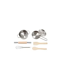 Batterie de cuisine - Hape