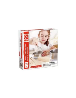 Batterie de cuisine - Hape