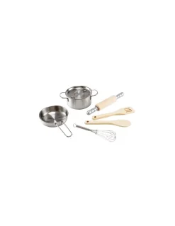 Batterie de cuisine - Hape