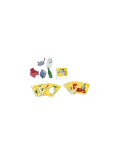 Bazar Bizarre - jeu Gigamic