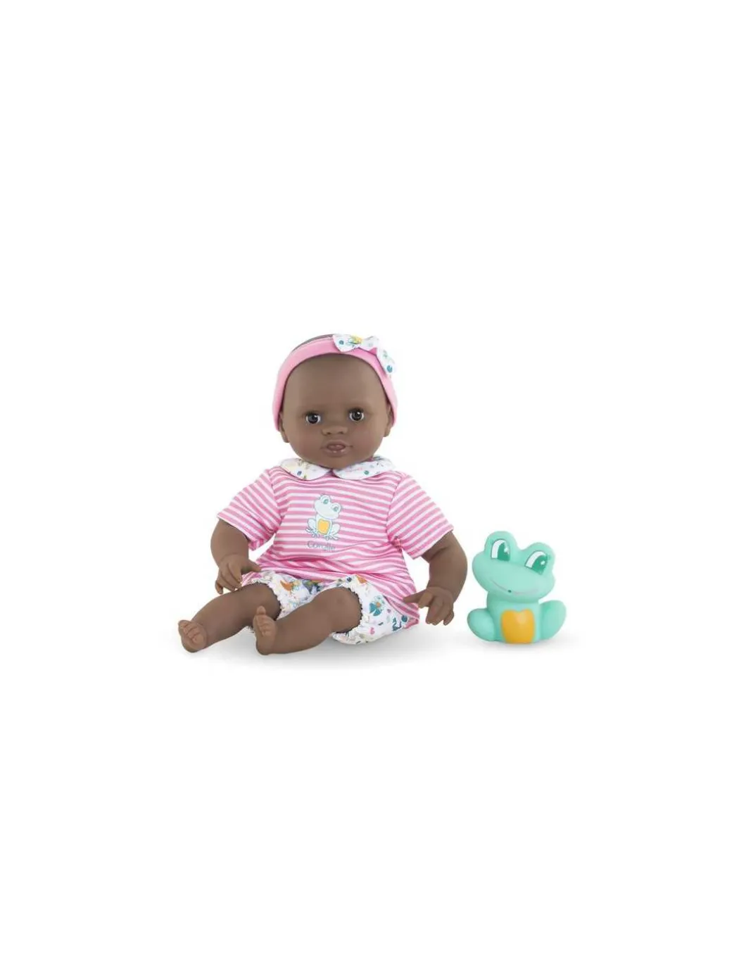Bébé bain Alyzée - Corolle