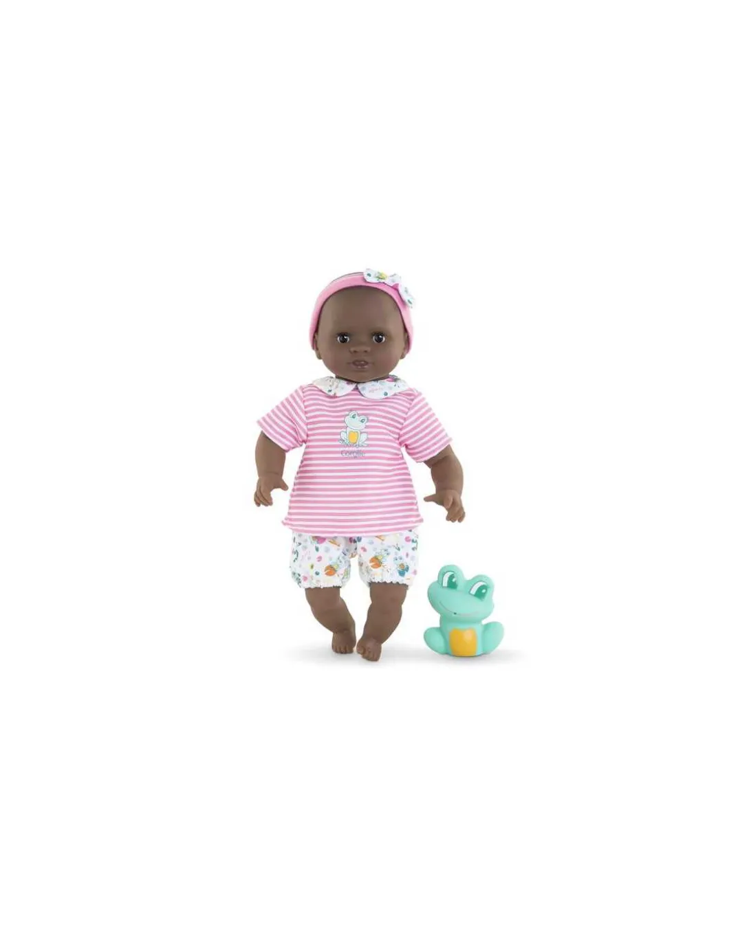 Bébé bain Alyzée - Corolle
