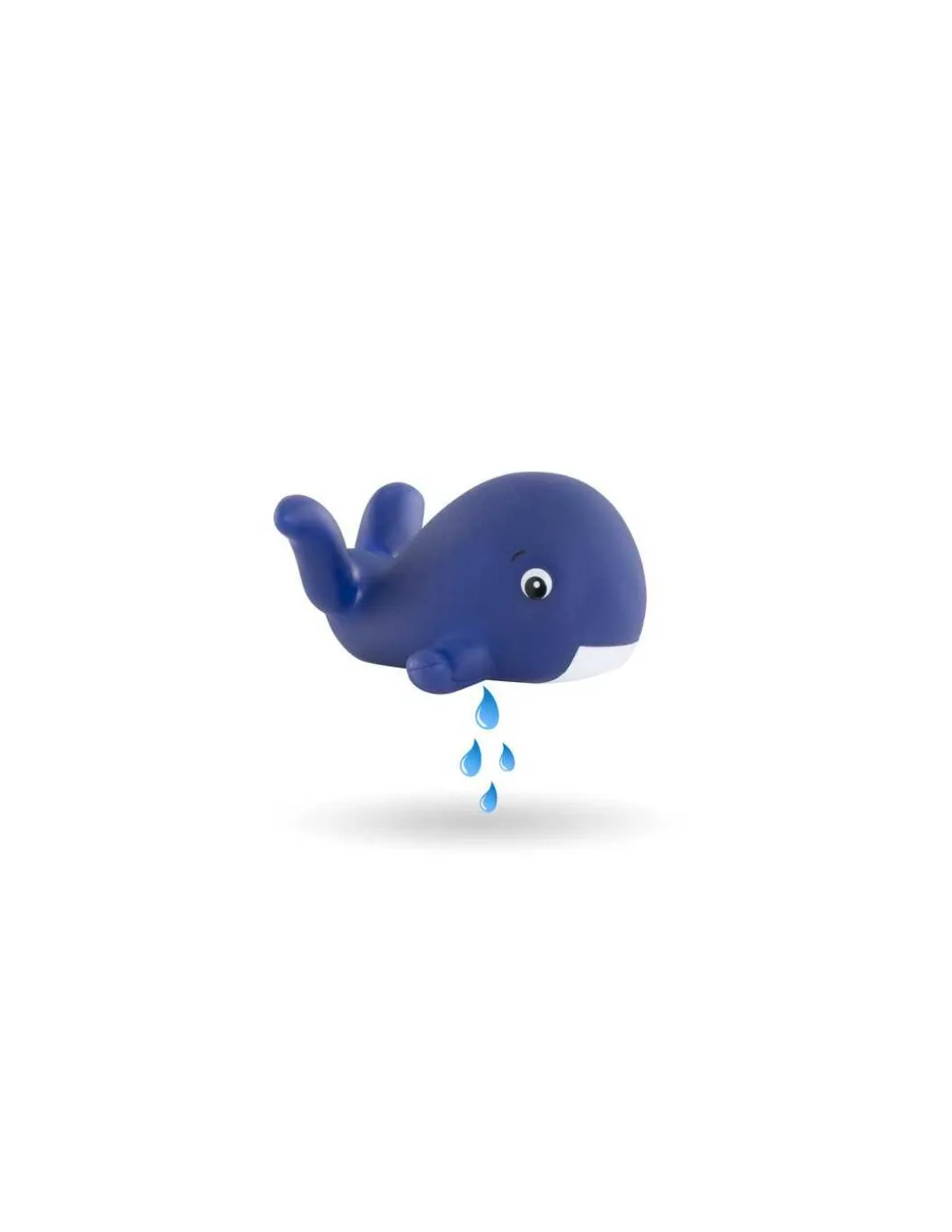 Bébé bain Calypso baleine - Corolle
