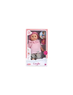Bébé bain Coralie - Corolle