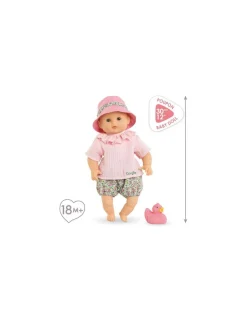 Bébé bain Coralie - Corolle