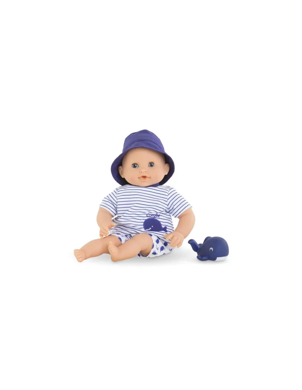 Bébé bain Marin - Corolle