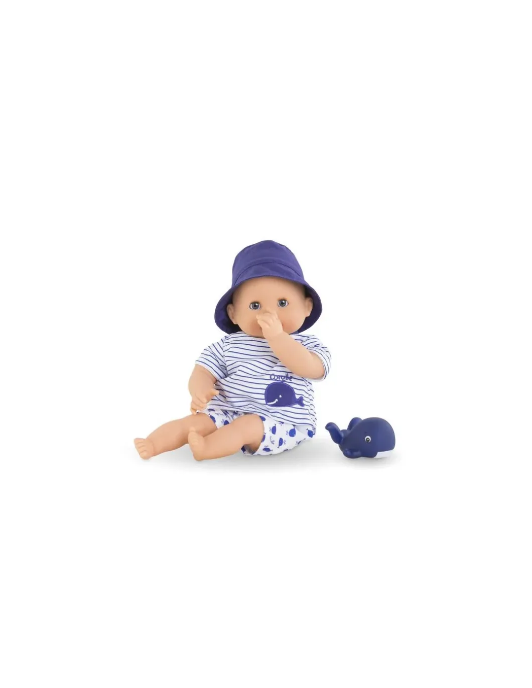 Bébé bain Marin - Corolle