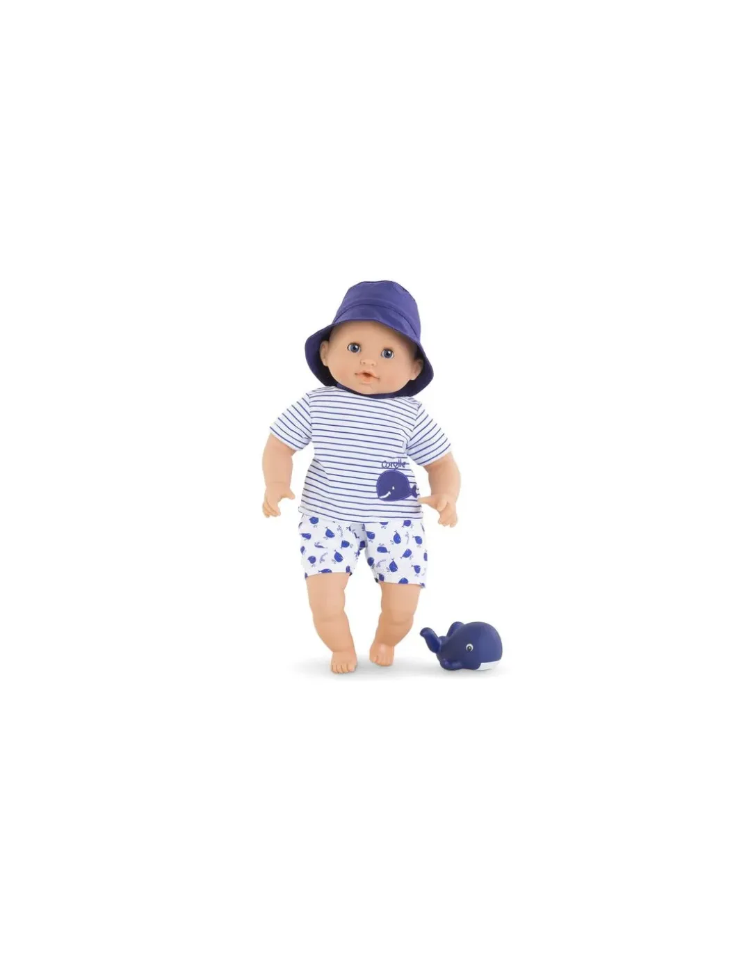 Bébé bain Marin - Corolle