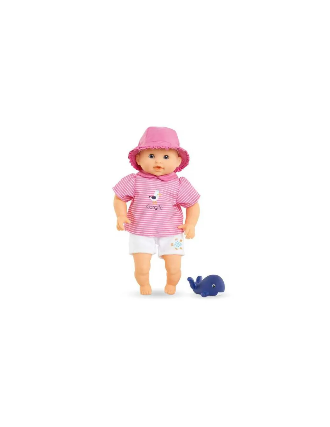 Bébé bain Océane - Corolle