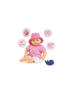 Bébé bain Océane - Corolle
