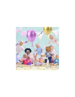 Bébé calin Caroline - Corolle