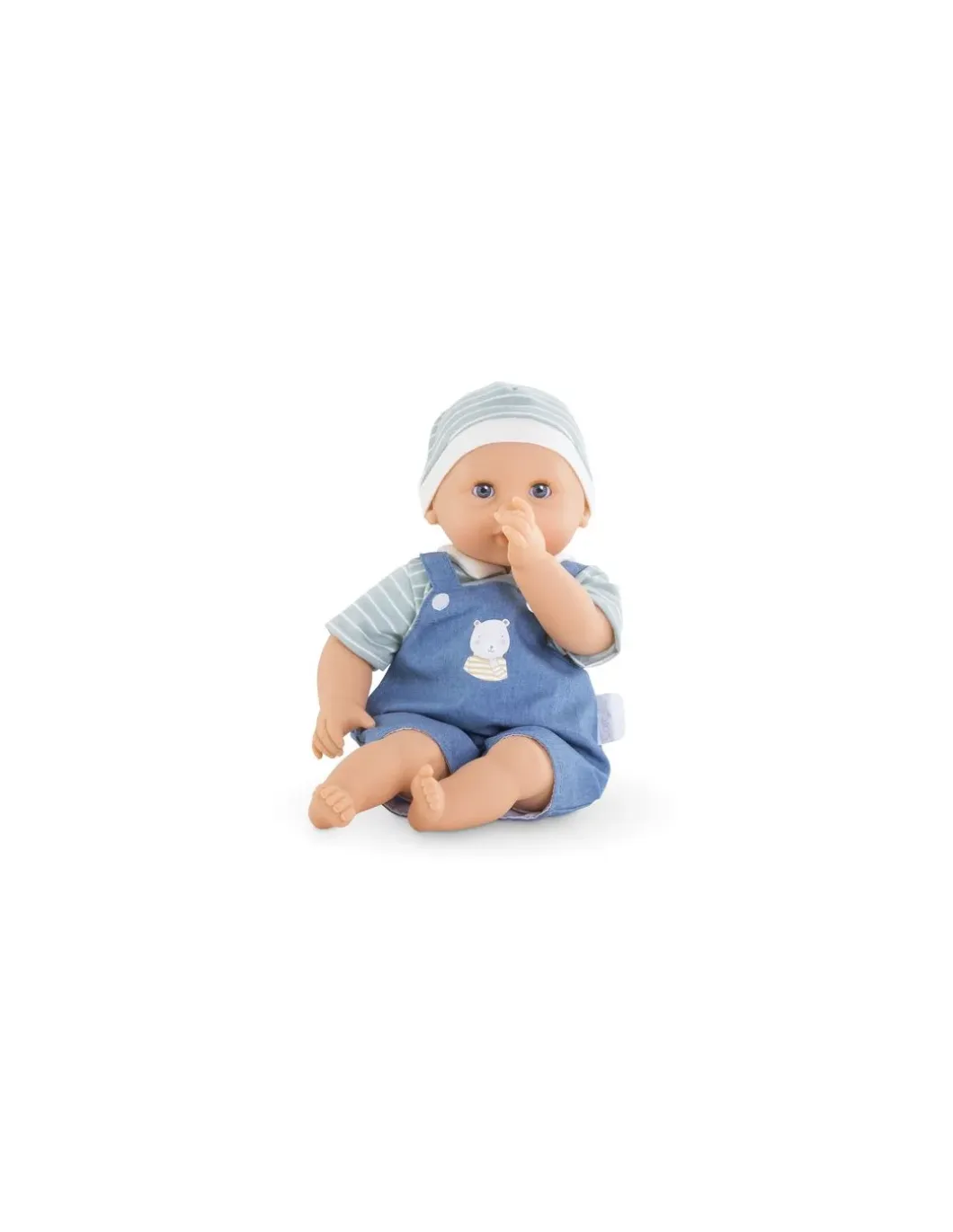 Bébé calin Maël - Corolle