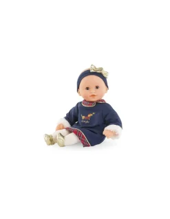 Bébé Calin Margaux Corolle en Fêtes - Corolle
