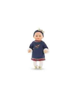 Bébé Calin Margaux Corolle en Fêtes - Corolle