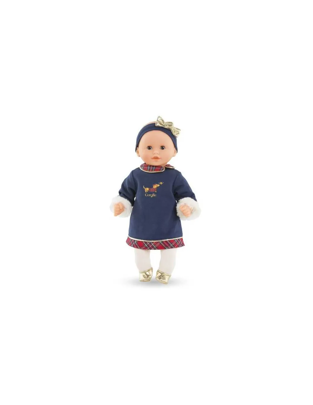 Bébé Calin Margaux Corolle en Fêtes - Corolle