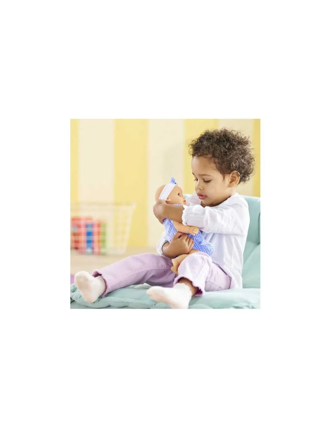 Bébé calin Milly - Corolle