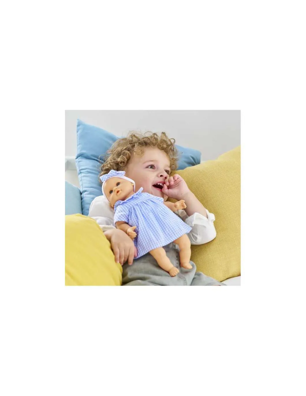 Bébé calin Milly - Corolle
