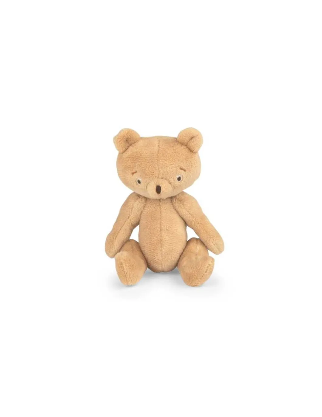 Bébé Emile le petit ours Les Minouchkas - Moulin Roty