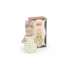 Bébé Nine la lapine Les Minouchkas - Moulin Roty