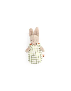 Bébé Nine la lapine Les Minouchkas - Moulin Roty