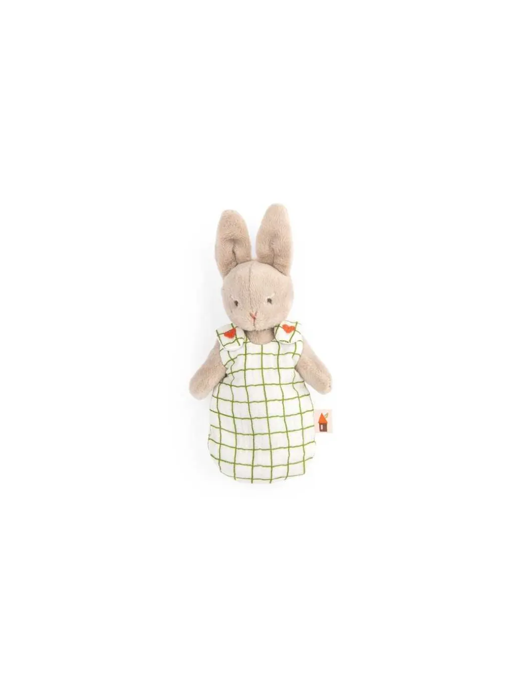 Bébé Nine la lapine Les Minouchkas - Moulin Roty