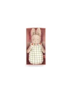 Bébé Nine la lapine Les Minouchkas - Moulin Roty