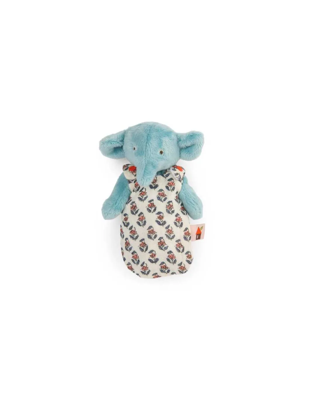 Bébé Pablo l'éléphant Les Minouchkas - Moulin Roty