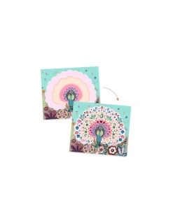 Beautés sauvages Artistic Strass - Djeco