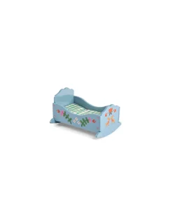 Berceau en bois Les Minouchkas - Moulin Roty