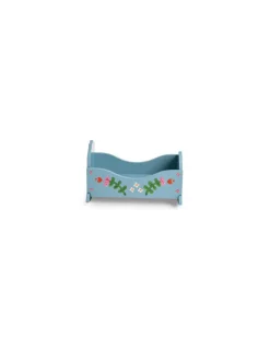 Berceau en bois Les Minouchkas - Moulin Roty