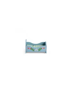 Berceau en bois Les Minouchkas - Moulin Roty