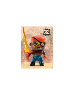 Biglos figurine pirate Arty Toys - Djeco