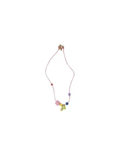 Bijoux arc-en-ciel à créer - Les ateliers bijoux - Janod