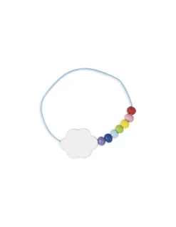 Bijoux arc-en-ciel à créer - Les ateliers bijoux - Janod