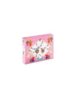 Bijoux duo bracelets coeur You & Me - Djeco