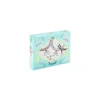 Bijoux duo bracelets Kumihimo Arc-en-ciel You & Me - Djeco