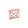 Bijoux duo bracelets multirangs Mer You & Me - Djeco