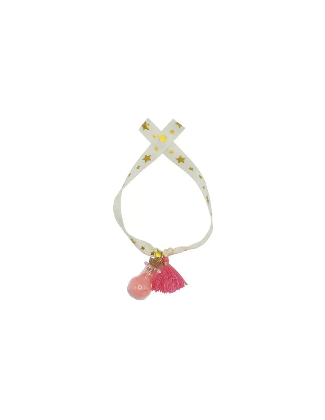 Bijoux fioles Fées - Les ateliers bijoux Janod