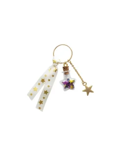 Bijoux fioles Fées - Les ateliers bijoux Janod