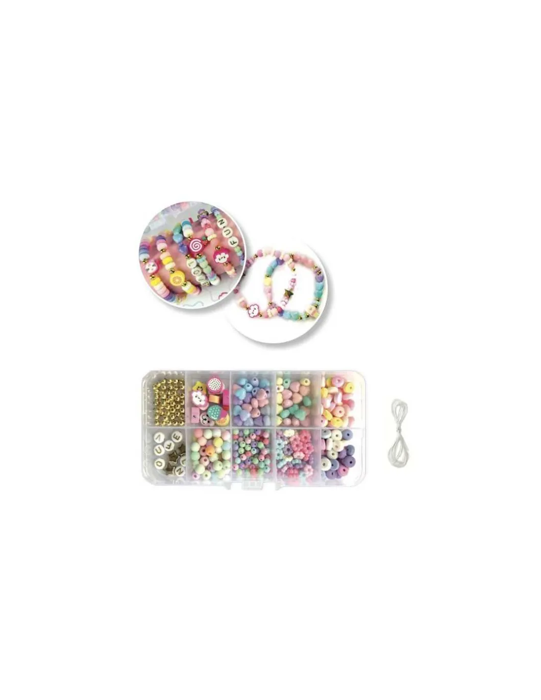 Bijoux Kawaii - Sycomore