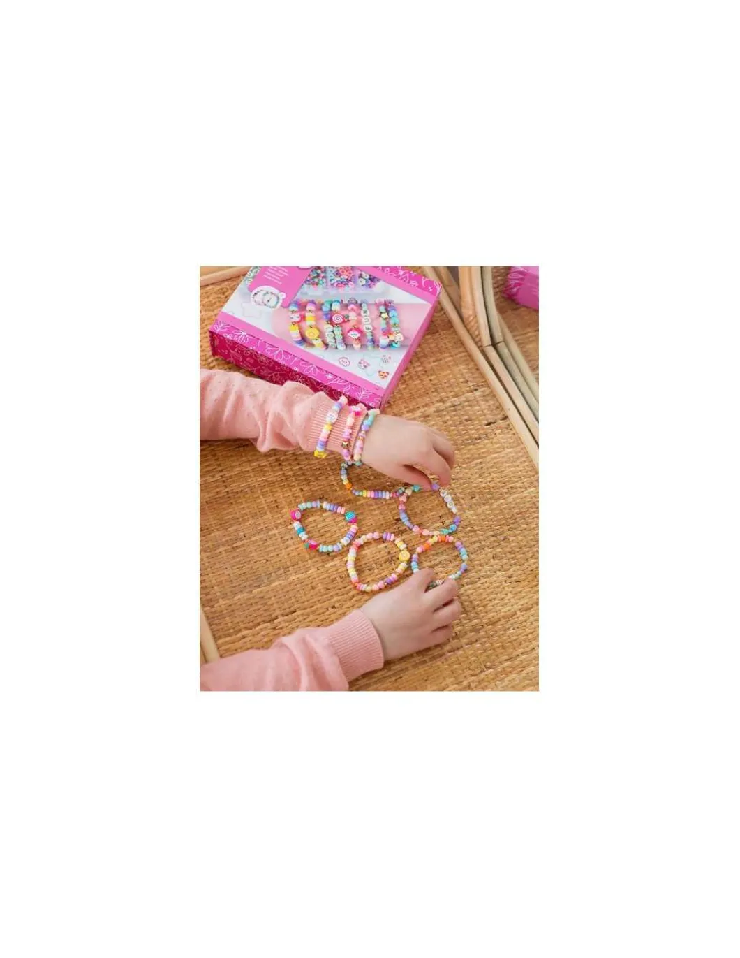 Bijoux Kawaii - Sycomore