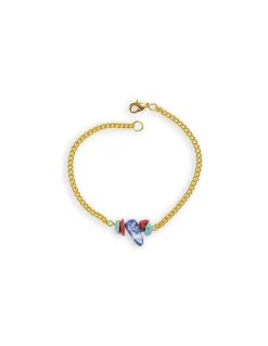 Bijoux pierres porte-bonheur à créer - Janod