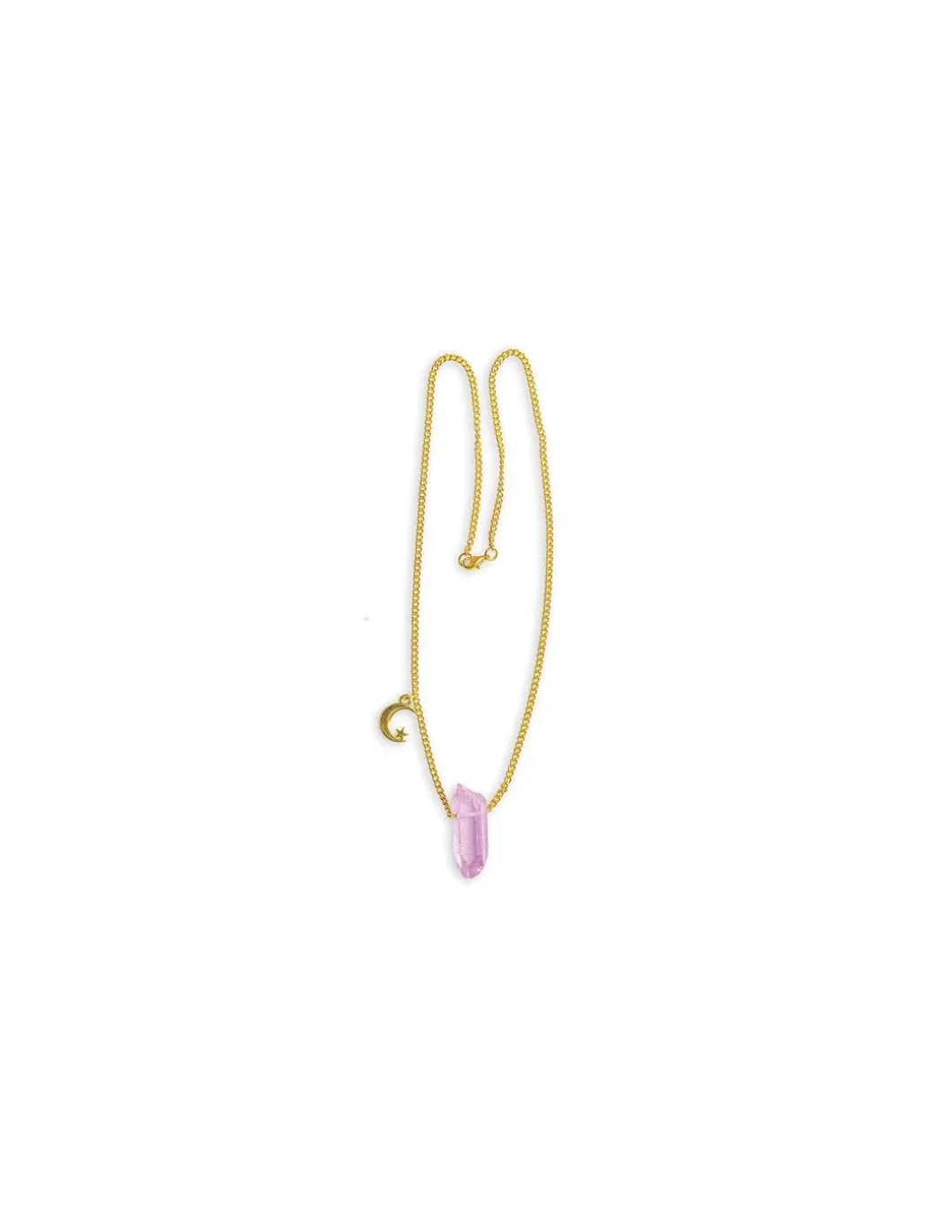 Bijoux pierres porte-bonheur à créer - Janod