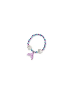 Bijoux sirènes à créer Magic Ocean - Janod