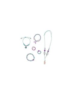 Bijoux sirènes à créer Magic Ocean - Janod