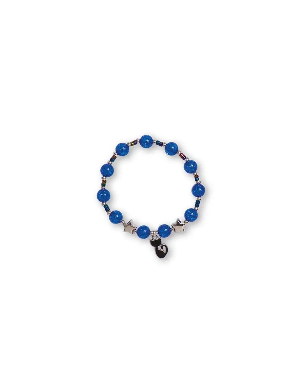 Bijoux sorcières à créer Magic School - Janod