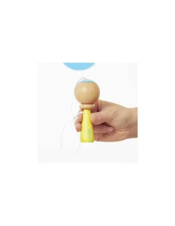 Bilboquet Applepop - Janod
